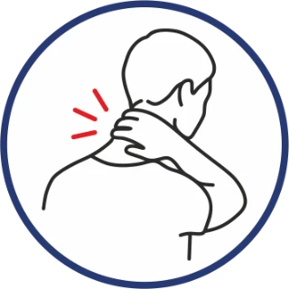 Ikona – bolest šíje