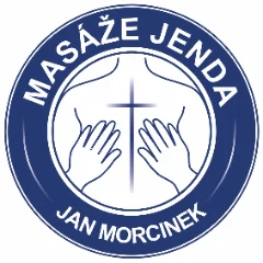 Logo Masáže Jenda